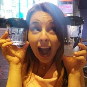 Meet your Posher, Rachel